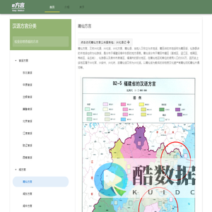 E方言——Easy Dialect