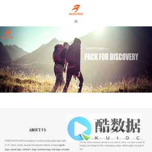 XIAMEN MICROUNION INDUSTRIAL AND TRADING CO., LTD.