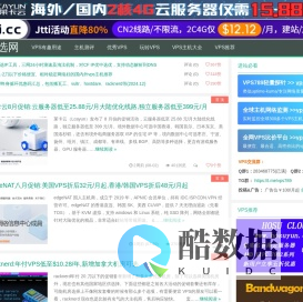 VPS精选网
