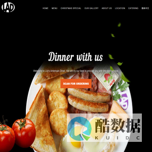 Lilys American Diner