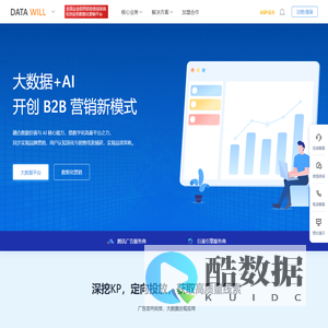 大数据+AI赋能营销