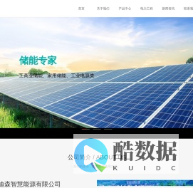 浙江艾迪森智慧能源有限公司