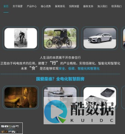 国爱电火灶_国爱官网-全电智慧厨房整体解决方案提供商