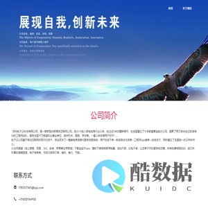 深圳粒子云科技有限公司