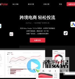 AdsPolar｜跨境电商广告投流工具 | adspolar