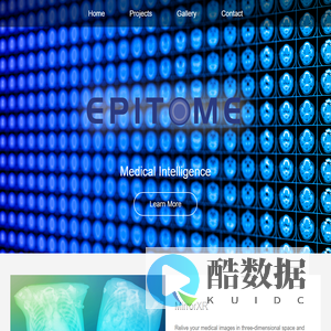 Epitome - Medical Intelligence