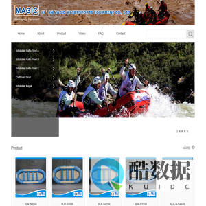 西安迈捷可水上运动器材有限公司_西安迈捷可水上运动器材有限公司1151515