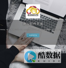 唐云软件开发