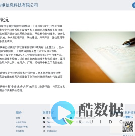 公司介绍