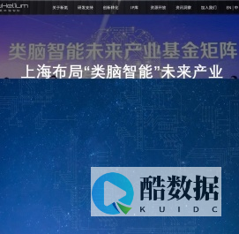 新氦类脑智能