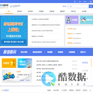 财税服务网
