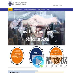 L&C International Co. Ltd