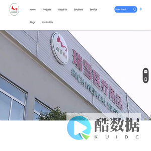 High-Quality Medical Products Manufacturer | Rich Medical