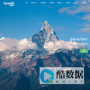 锐盈科技 – 企业云服务专家