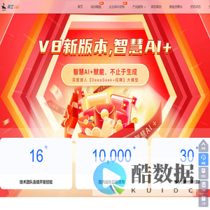 PHP人才招聘系统源码定制 - 骑士人才系统|高并发架构+AI匹配 开源企业级招聘网站建设方案