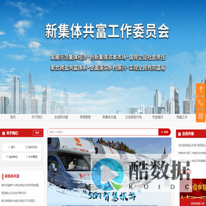 中国\\u0026#183;新集体共富工作委员会.共同富裕示范区,乡村振兴示范区,新型集体经济