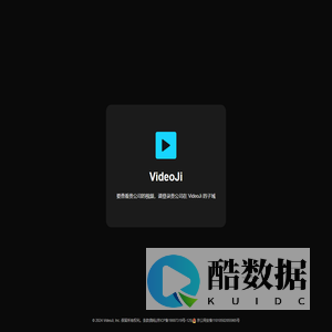 VideoJi (臻创互联)