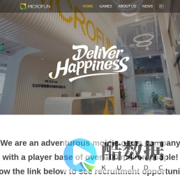 柠檬微趣官网-Microfun-用心传递快乐