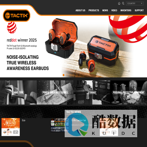 Tactix Tools