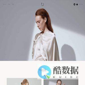 TU独立设计师品牌