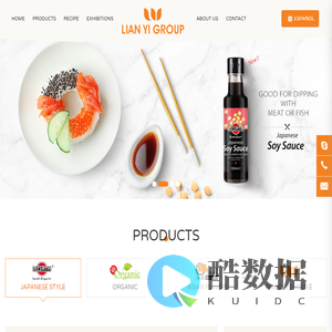 Lian Yi Group Company Limited