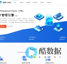 IT管理引擎等于拥有Nginx + 堡垒机 + 域名证书 + 内网穿透 + 图片切割 + 网关登录 + 全栈工程师 · ITME