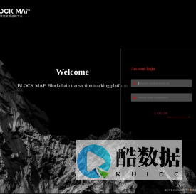 区块星图BLOCK MAP - 全球领先的区块链数据追踪平台
