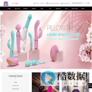 BMS Factory | Sex Toys | Adult Products-BMS Factory