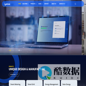 HOME-银河电力INHE