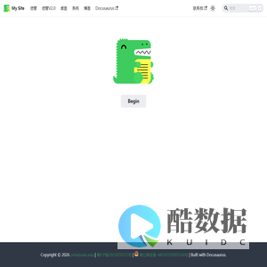 Hello from 我的运维笔记 | 我的运维笔记