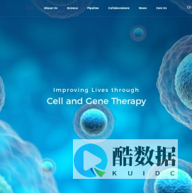 克睿基因生物科技有限公司