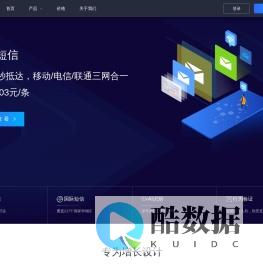 国软短信