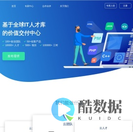 极客云脑 - Toppro - 按需雇佣顶尖专业人才