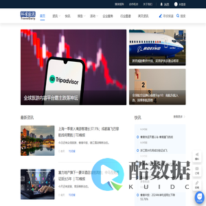 环球旅讯(TravelDaily) - 影响行业的力量
