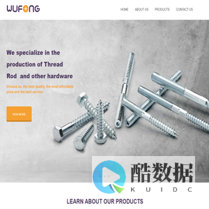 HOME-JiaXing WuFong Fastener Co.,Ltd