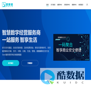 碧麒麟聚合支付