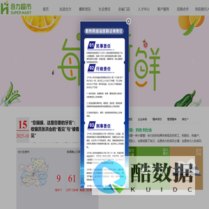 贵州合力商业投资集团