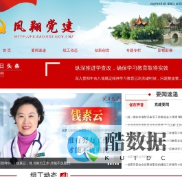 凤翔区党建网