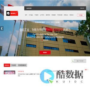 盘起工业(大连)有限公司