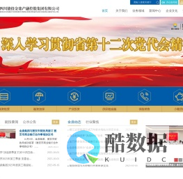 首页-四川能投金鼎集团