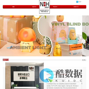 NHH GROUP. & PABO SHOES