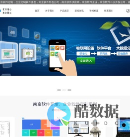 南京软件开发