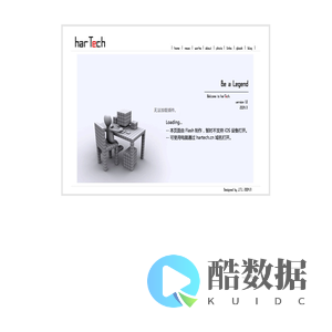 ::::: harTech ::::: --- J.T.L s Flash HomePage ---