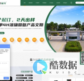 液态食品级医用硅胶制品加工定制_喷涂镭雕遥控器导电硅胶按键生产定做_耐高温防水密封件保护套硅胶配件厂家_益兴硅胶