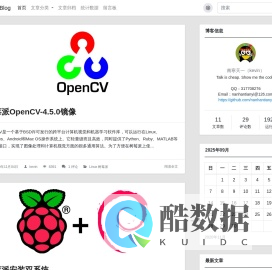 Kevins Blog        - 生命不息，折腾不止