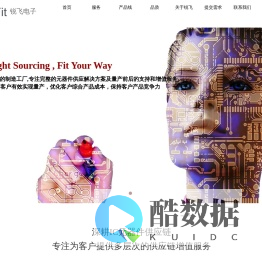 RightFit 锐飞电子