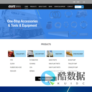 OSATE TECH CO., LTD