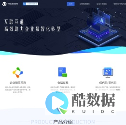 上海雨果科技