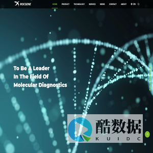 RocGene (Beijing) Technology Co., Ltd. - RocGene (Beijing) Technology Co., Ltd.