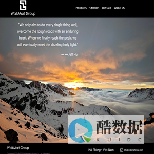 Walkmart Group Co.,Ltd(Vietnam)-WalkMartGroup